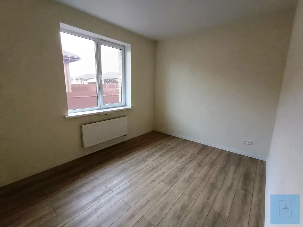 Дом 105 кв.м. на участке 6 соток в строящемся коттеджном поселке - Фото 5