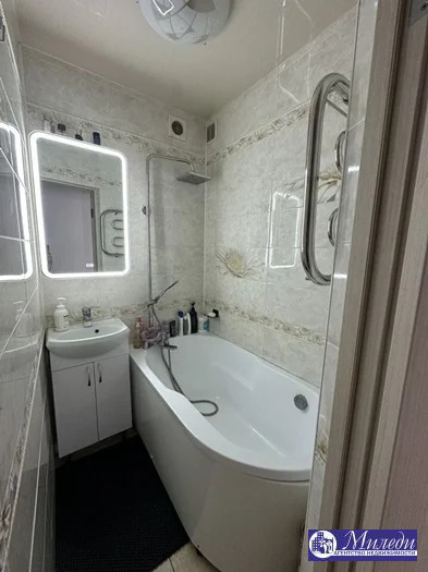 Продажа квартиры, Батайск, ул. Комсомольская - Фото 12