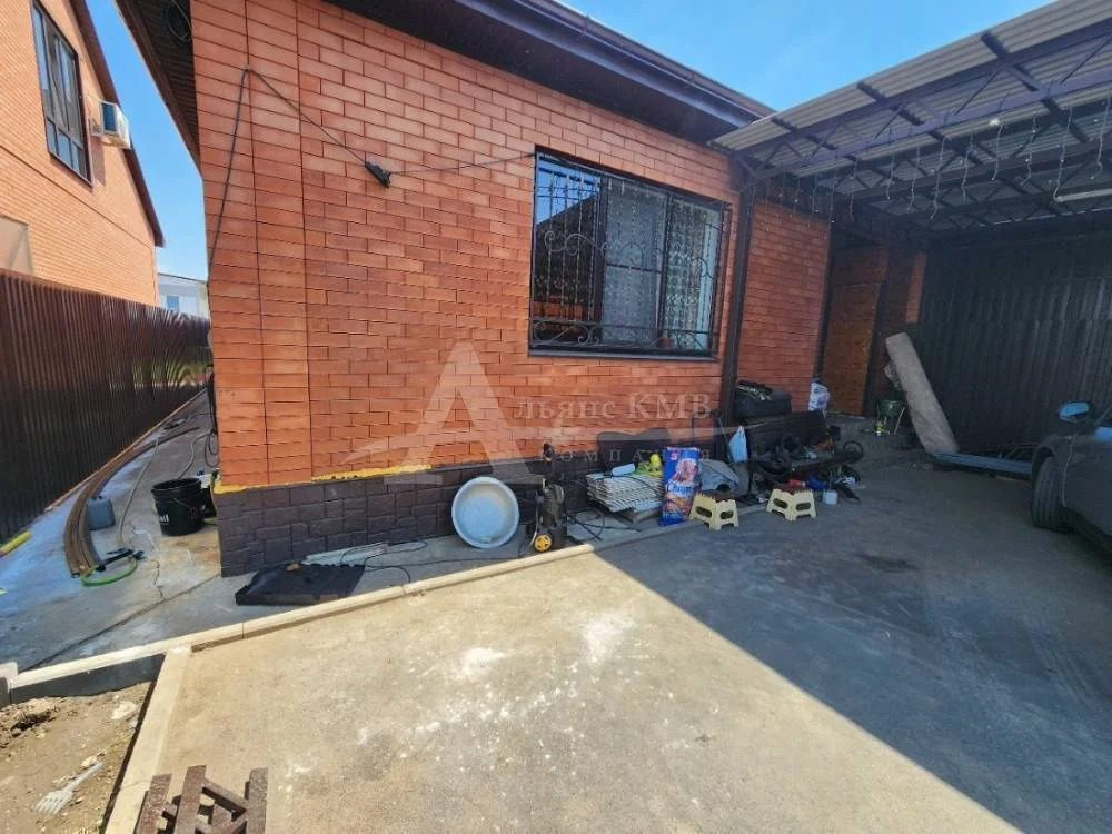 Продажа дома, Георгиевск, Курганная ул. - Фото 14