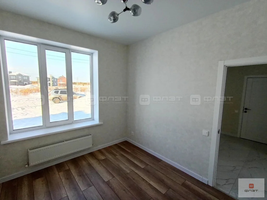 Продажа дома, Казань, ул. Истелек - Фото 16