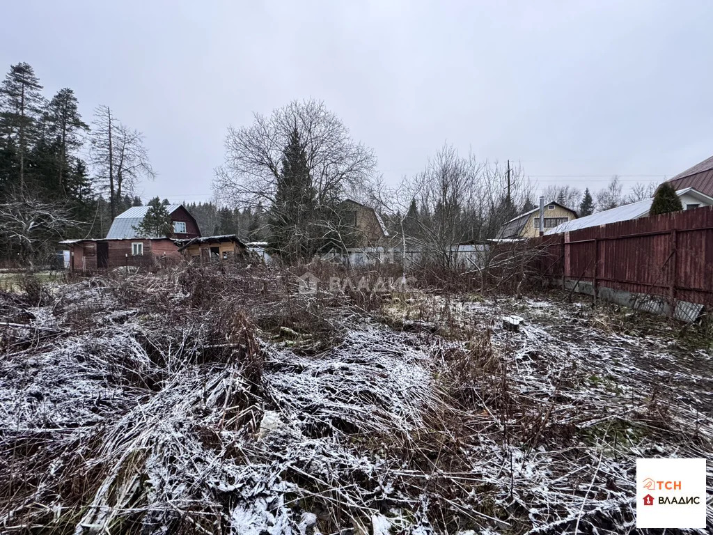 Продажа участка, Сергиево-Посадский район - Фото 0