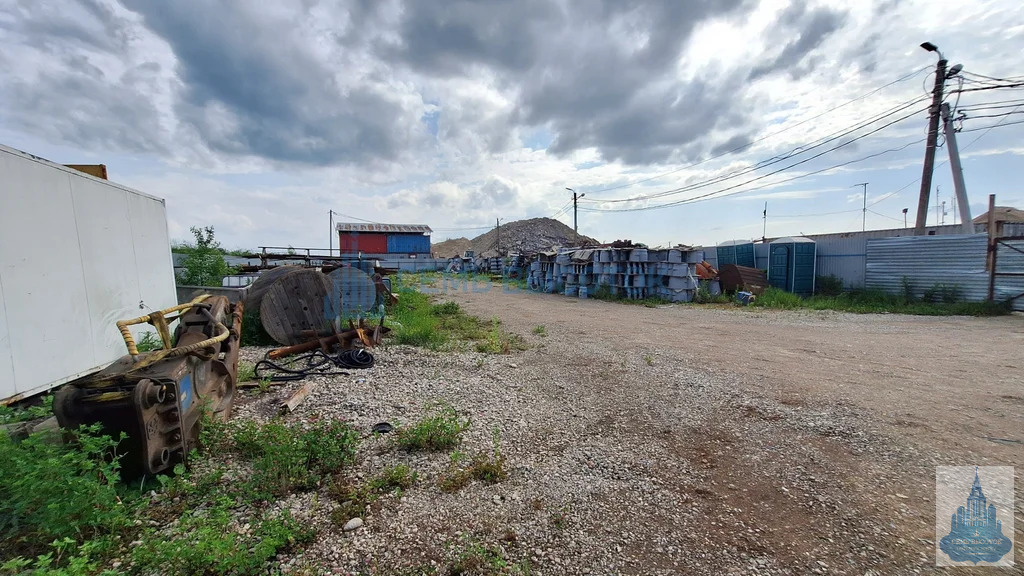 Аренда ПСН, м. Ольховая, Калужское шоссе 42-й (п Краснопахорское) км. - Фото 4