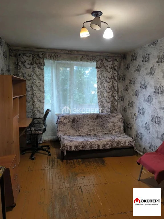 2-комнатная квартира, пер. Комсомольский - Фото 3