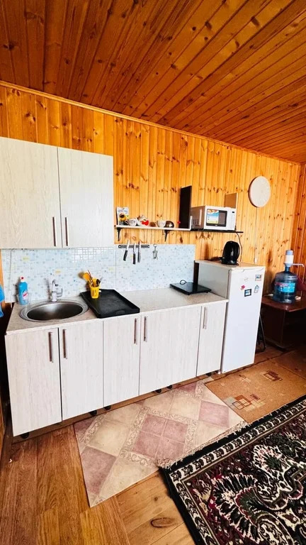 Продажа дома, Голубицкая, Темрюкский район, ул. Курортная - Фото 9