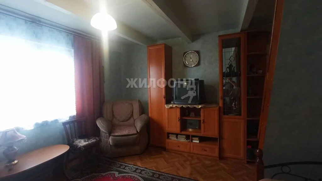 Продажа дома, Новосибирск - Фото 20