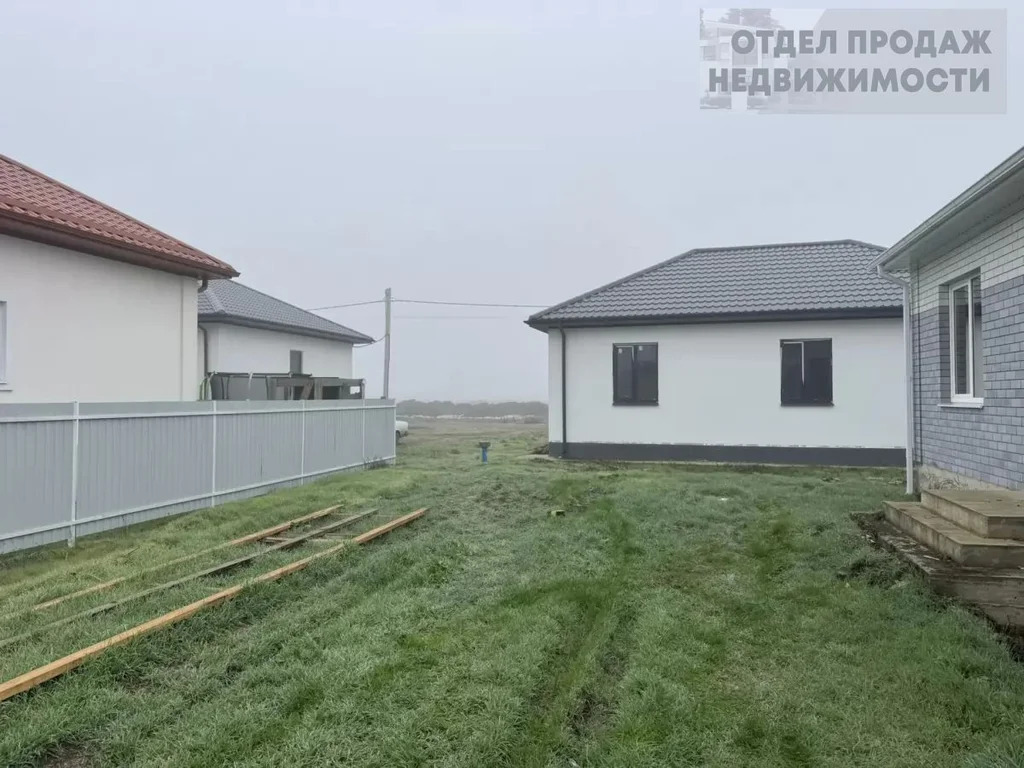 Новый дом - Фото 2