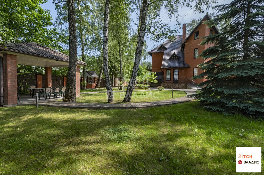 Продажа дома, Пушкино, Воскресенский район, улица Чернышевского - Фото 8