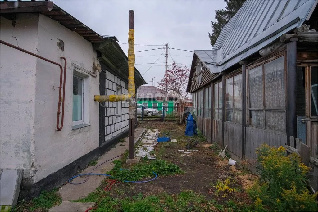 Продажа дома, Новосибирск, ул. 5 Декабря - Фото 3