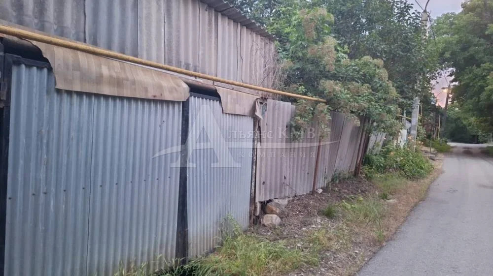 Продажа дома, Железноводск, ул. Глинки - Фото 1