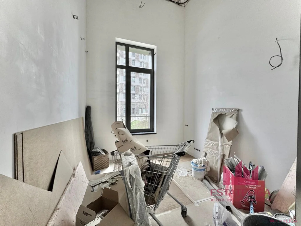 Продажа квартиры, м. Авиамоторная, проезд Невельского - Фото 20