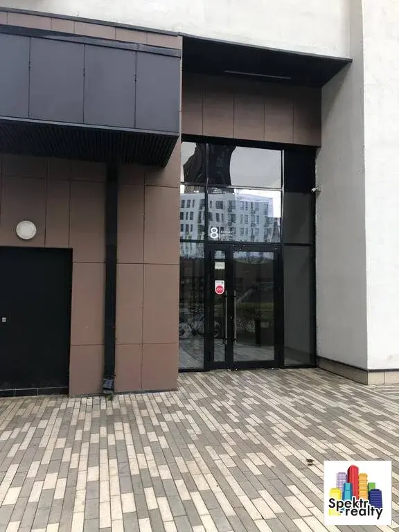 Квартира в ЖК бизнес в Коммунарке - Фото 1