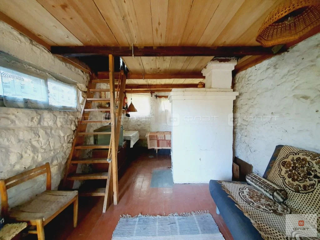 Продажа дома, Нижний Услон, Верхнеуслонский район, снт. СНТ Родник - Фото 3