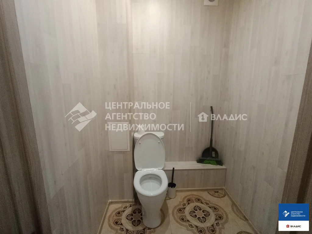 Аренда квартиры, Рязань, Шереметьевская улица - Фото 10