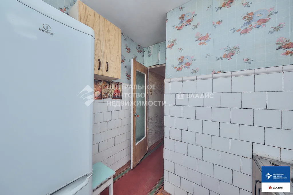 Продажа квартиры, Рязань, ул. Черновицкая - Фото 6