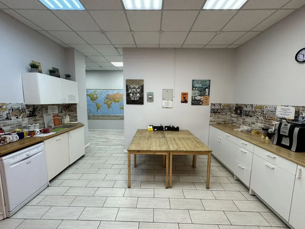 Аренда офиса 123.0м Ленинская ул., 119, Самара, Самарская область, р-н ... - Фото 7