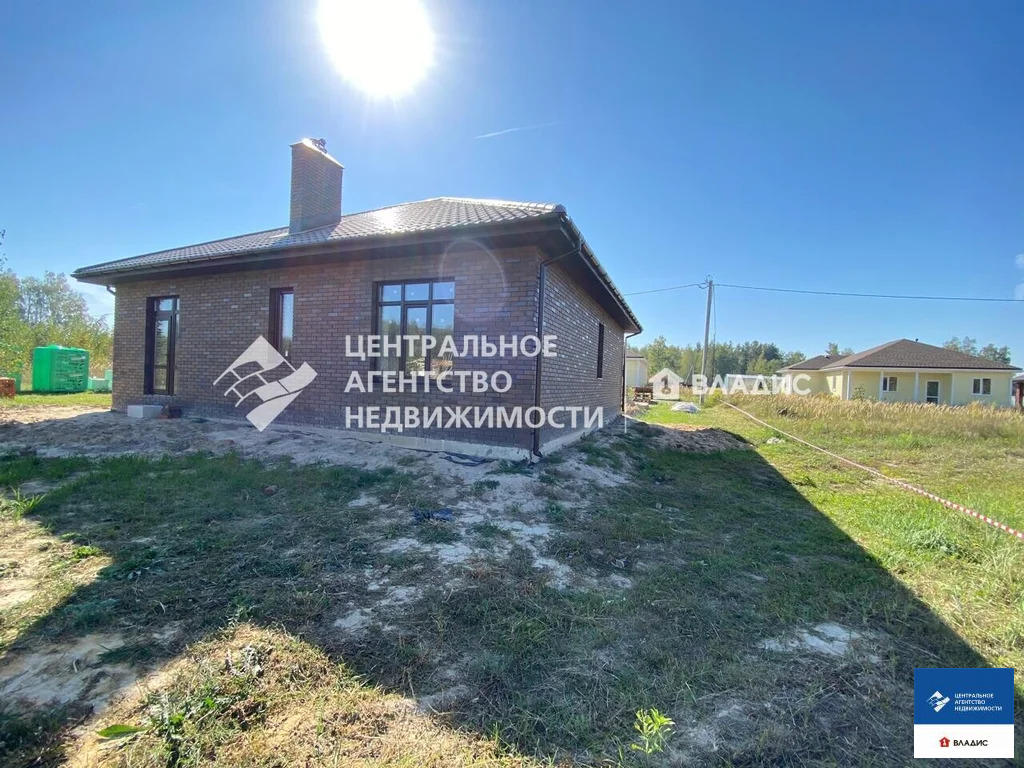 Продажа дома, Семкино, Рязанский район, улица Героя Важеркина - Фото 6