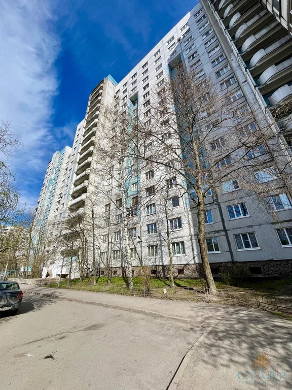 Продажа квартиры, ул. Кораблестроителей - Фото 23