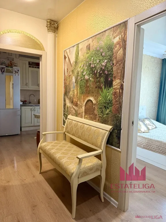Продажа квартиры, Лопатино, Ленинский район, Сухановская улица - Фото 5