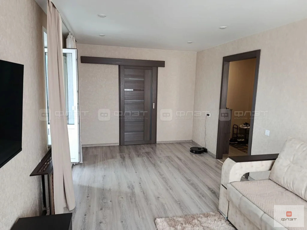 Продажа квартиры, Казань, ул. Юлиуса Фучика - Фото 3