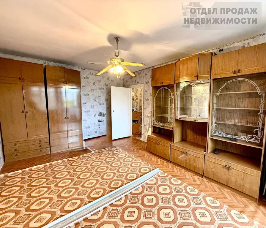 Квартира - Фото 1