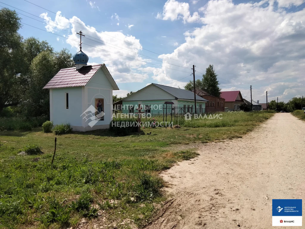 Продажа дома, Халымово, Касимовский район, 22 - Фото 22