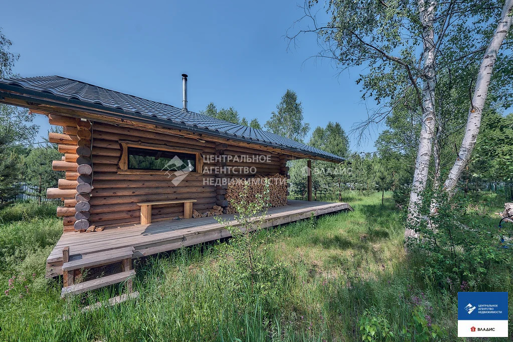 Продажа дома, Ярустово, Спасский район, Березовая улица - Фото 5