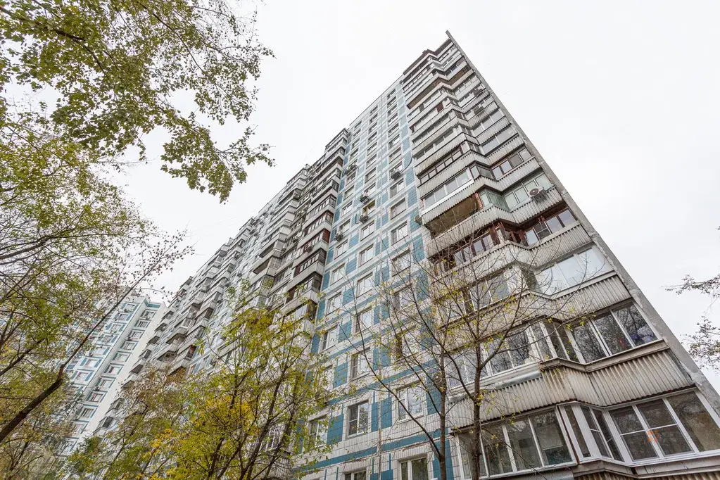 Продается 3-комнатная квартира проезд Кирова, 4 - Фото 14