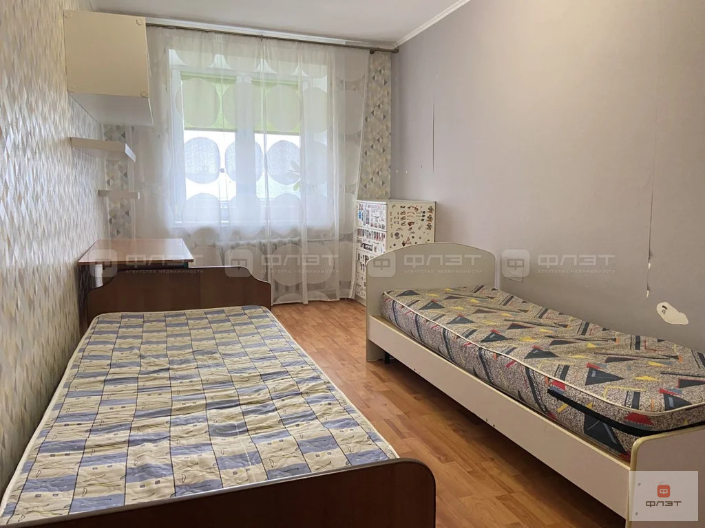 Аренда квартиры, Казань, ул. Парковая д.12 - Фото 8