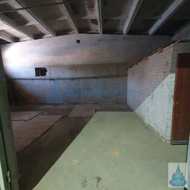 Аренда ПСН, Львовский, Подольский район, Металлургов проезд - Фото 20