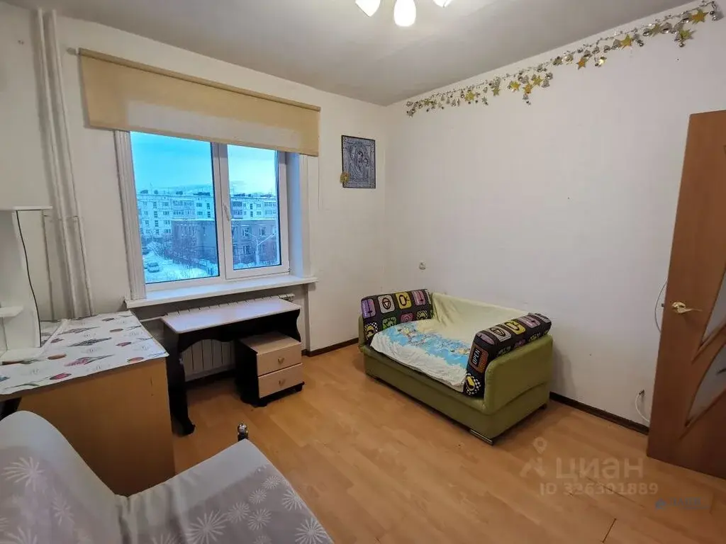 Продажа трехкомнатной квартиры 70.6м ул. Набережная реки Магаданки, .. - Фото 12