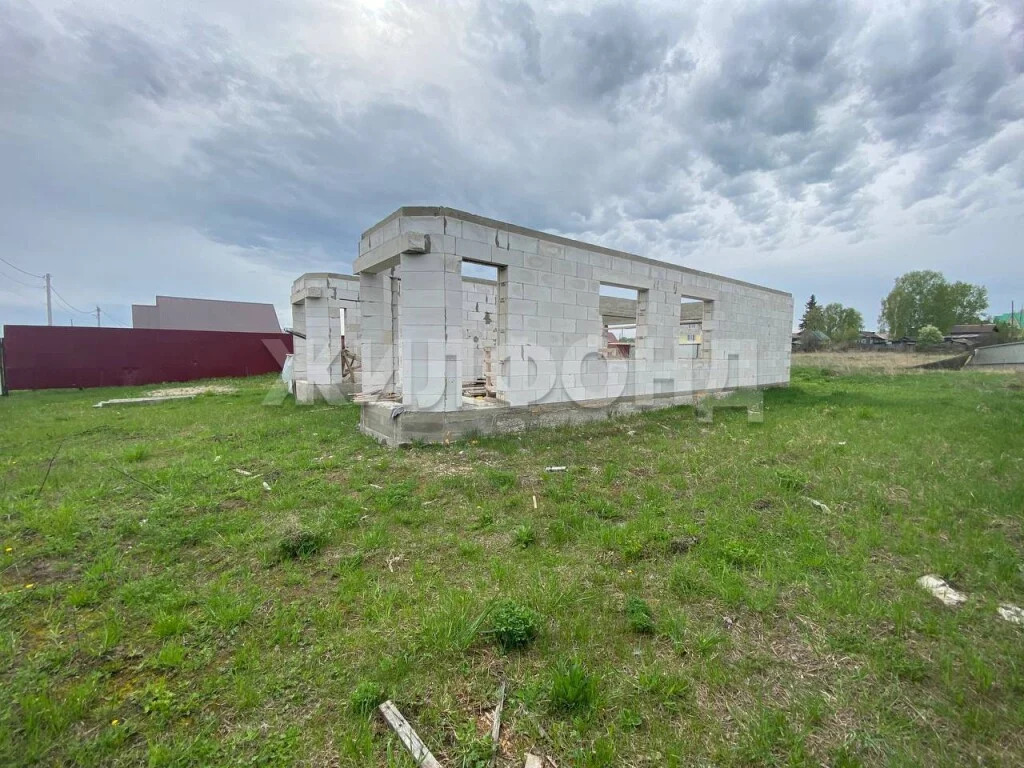Продажа дома, Вагайцево, Ордынский район, ул. Свердлова - Фото 6