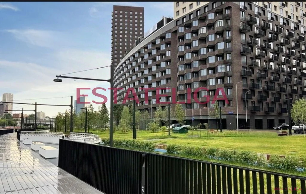 Продажа квартиры, Береговой проезд - Фото 25