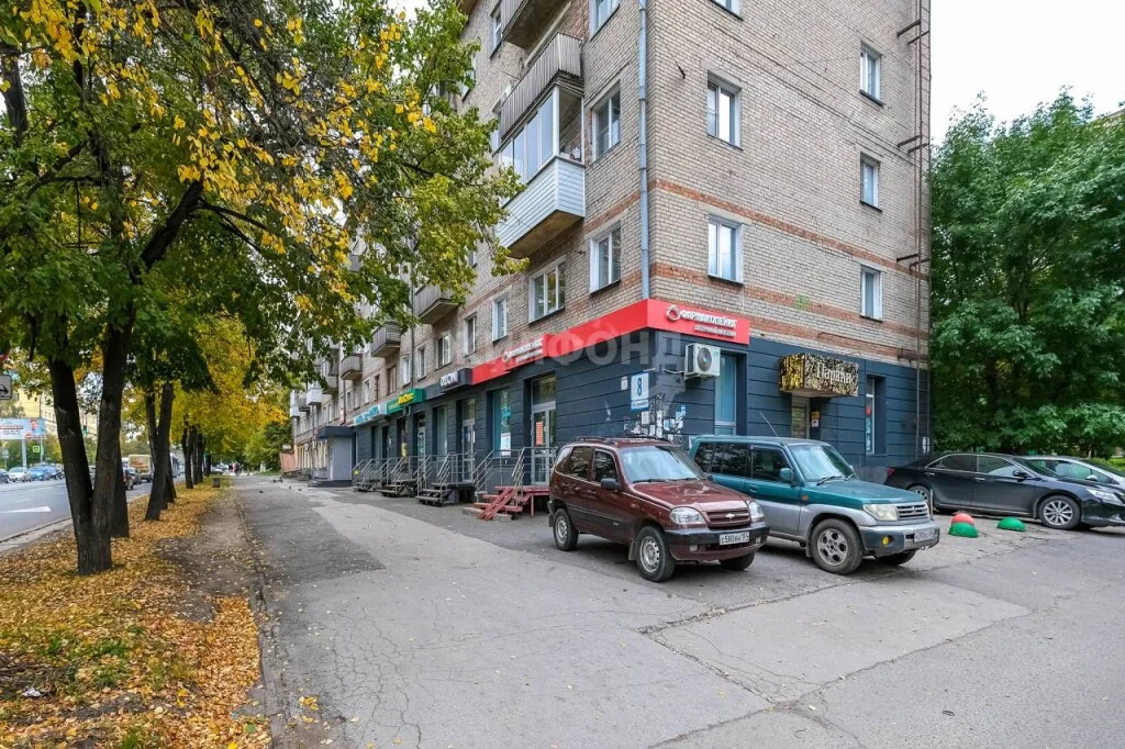 Продажа квартиры, Новосибирск, ул. Богдана Хмельницкого - Фото 15