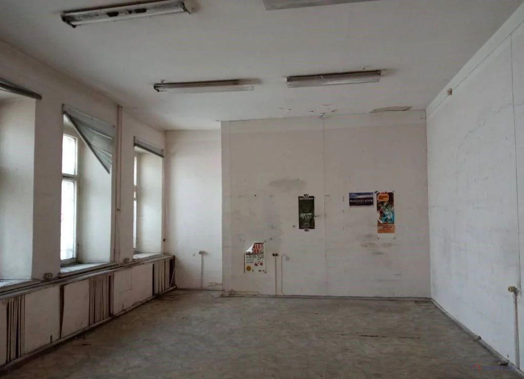 Продажа офиса, ул. Сретенка - Фото 1