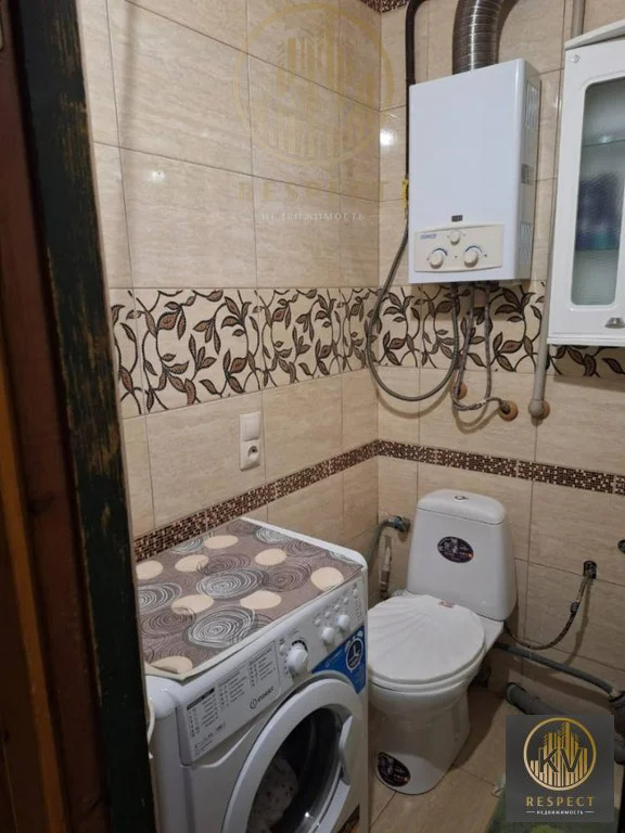 Продажа квартиры, Пятигорск, ул. Орджоникидзе - Фото 14