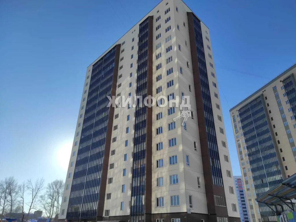 Продажа квартиры, Новосибирск, Заречная - Фото 14