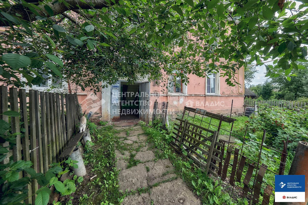Продажа комнаты, Рыбное, Рыбновский район, ул. Пионерская - Фото 11