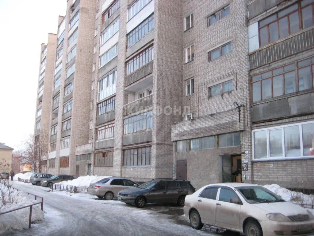 Продажа квартиры, Новосибирск, ул. Колхидская - Фото 9