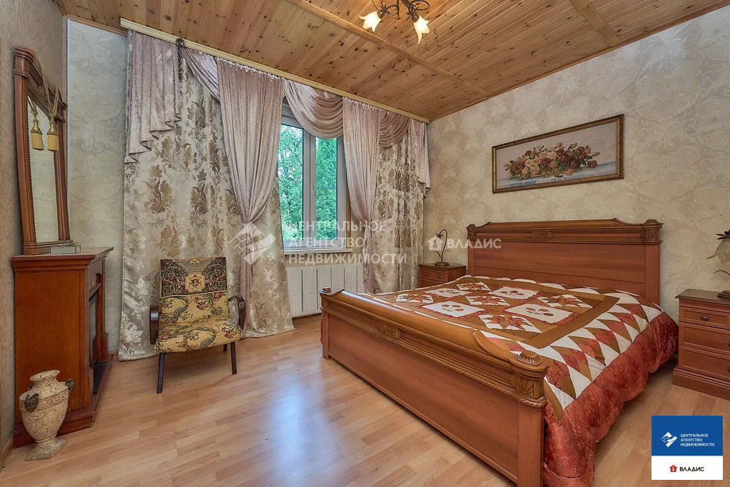 Продажа дома, Рязань, улица 12-я Линия - Фото 1