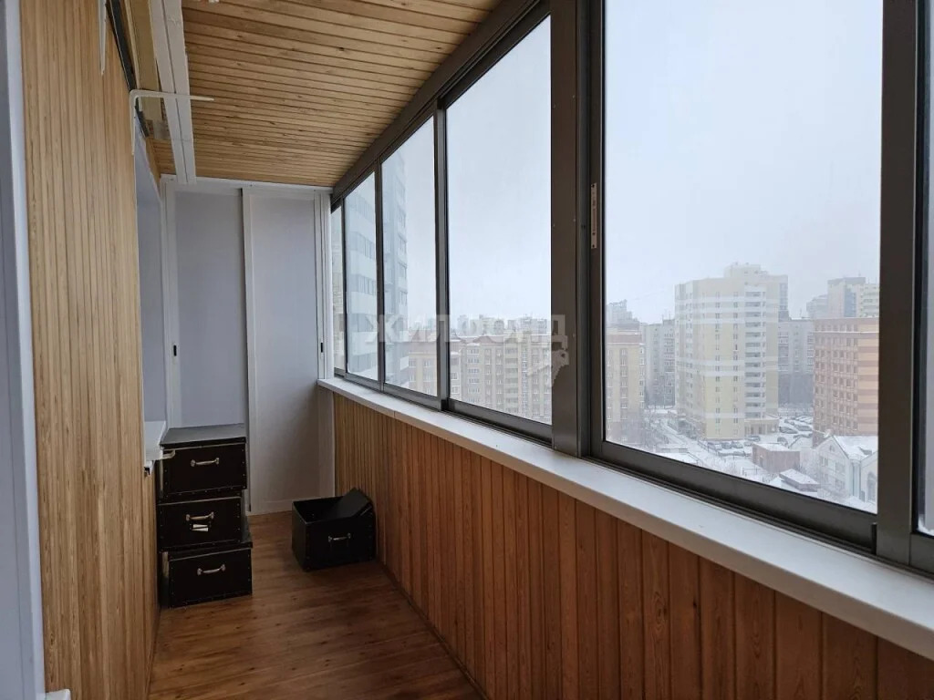 Продажа квартиры, Новосибирск, ул. Орджоникидзе - Фото 9
