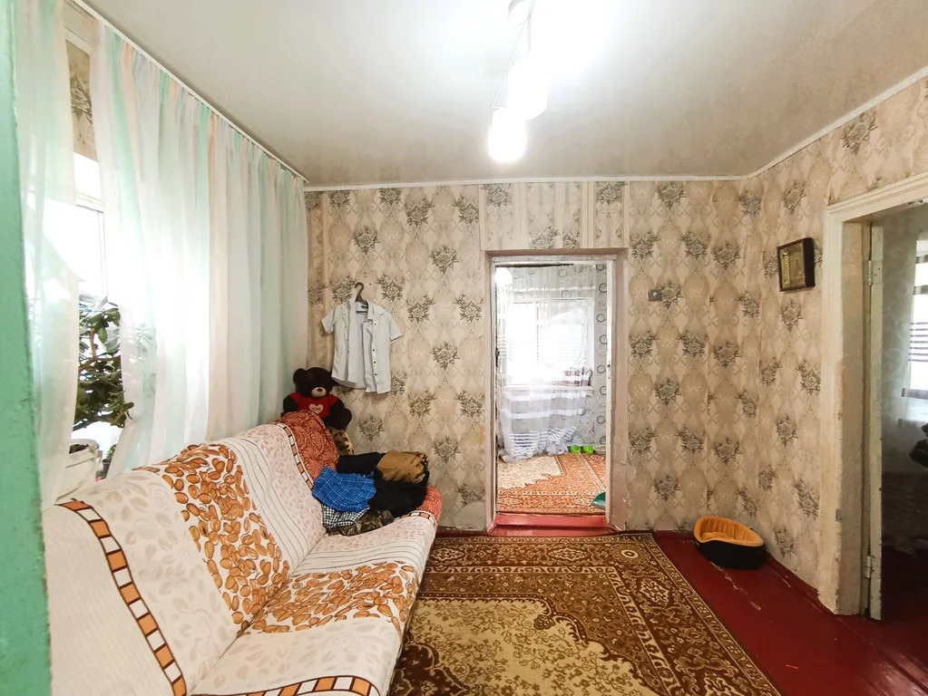 Продажа дома, Темрюк, Темрюкский район, ул. Марата - Фото 6