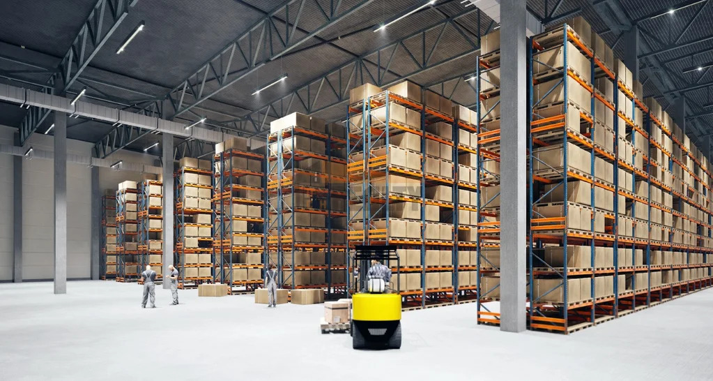 Продажа склада, Черная Грязь, Солнечногорский район, ... - Фото 2