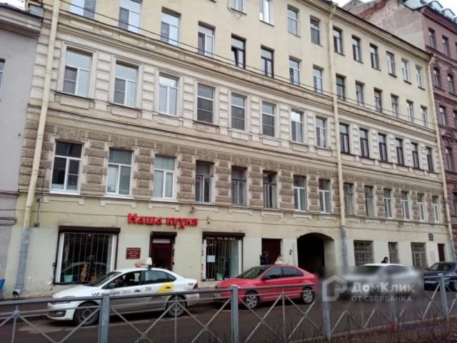 Продажа квартиры, Клинский пр-кт. - Фото 1