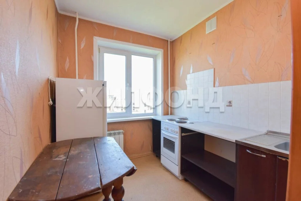 Продажа квартиры, Новосибирск, ул. Дениса Давыдова - Фото 16