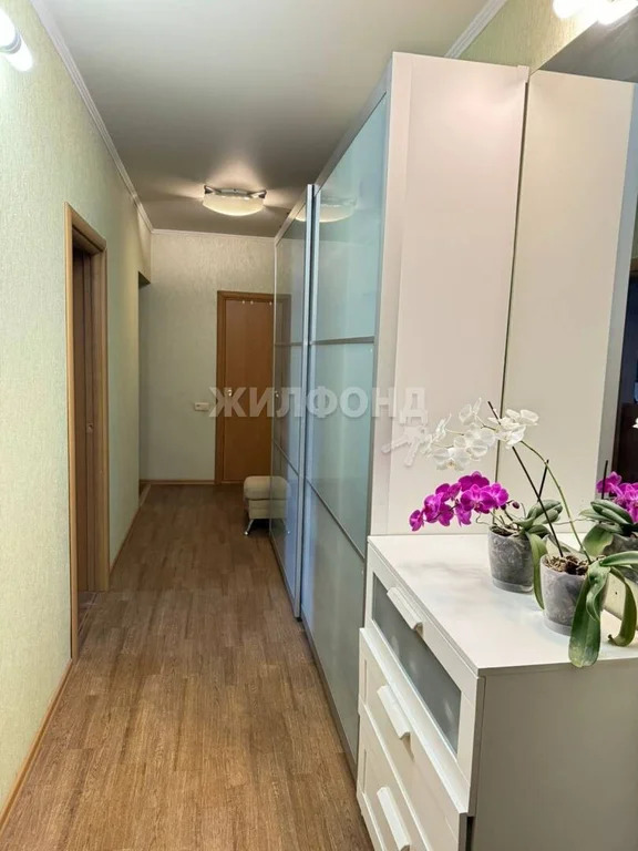 Продажа квартиры, Новосибирск, ул. Гоголя - Фото 3