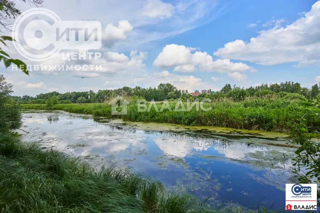 Продажа участка, Семилукский район, Радужный переулок - Фото 2