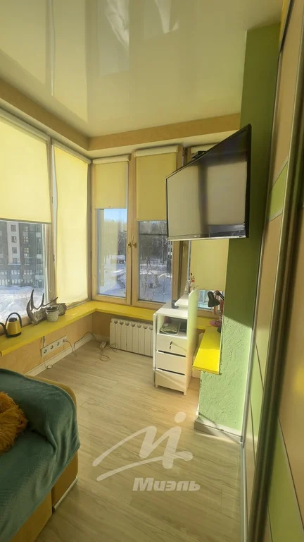 Продажа квартиры, Химки, Солнечная ул. - Фото 3