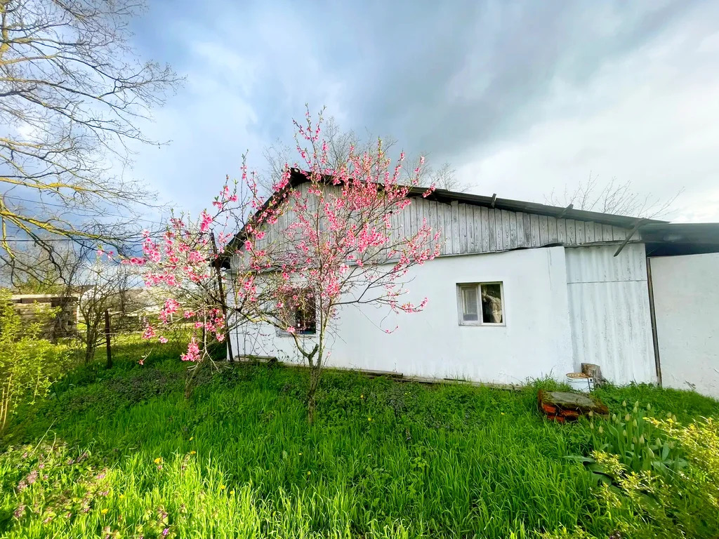 Продажа дома, Полтавская, Красноармейский район, ул. Коммунистическая - Фото 1