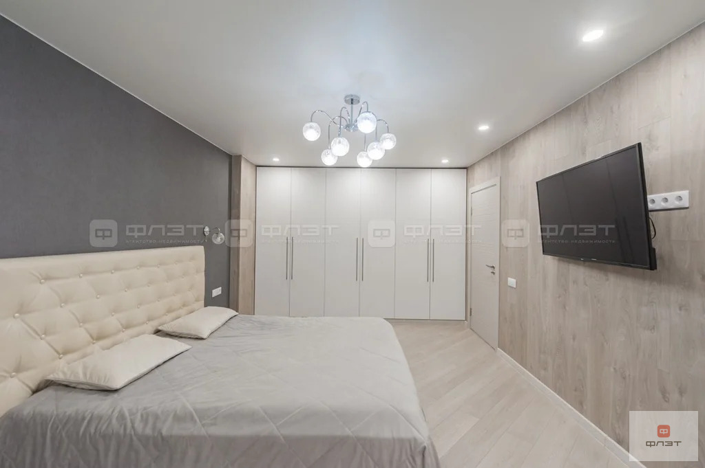 Продажа квартиры, Казань, ул. Карбышева - Фото 20