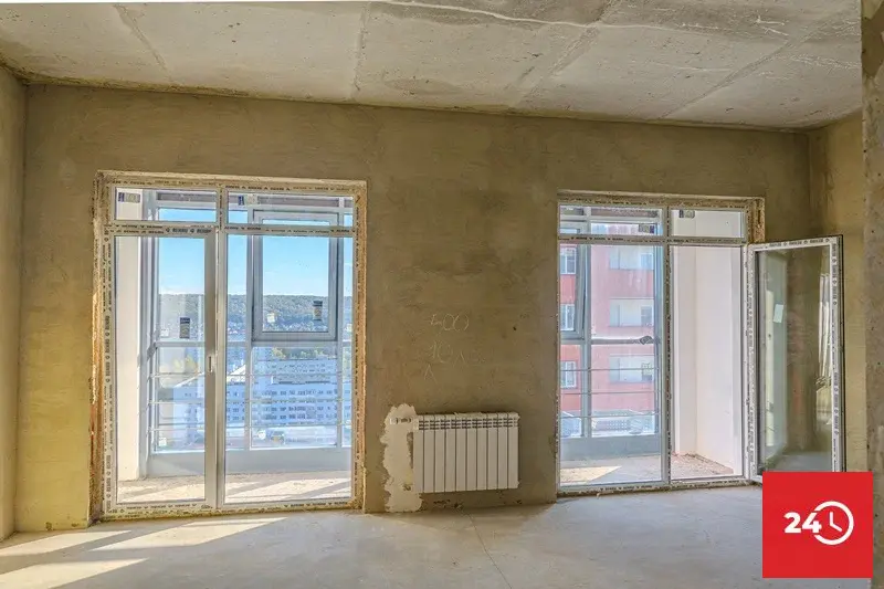 Продам квартиру Бородина 2, 116 кв.м - Фото 5